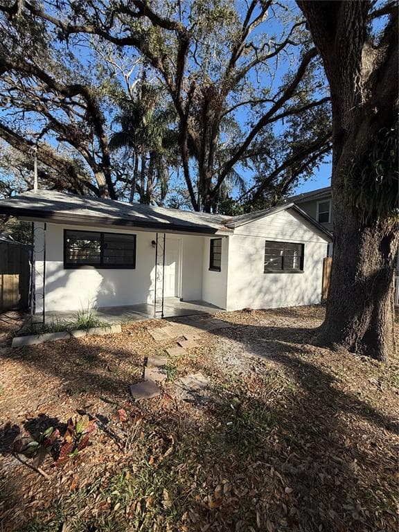 5815 N 18TH STREET TAMPA, FL 33610