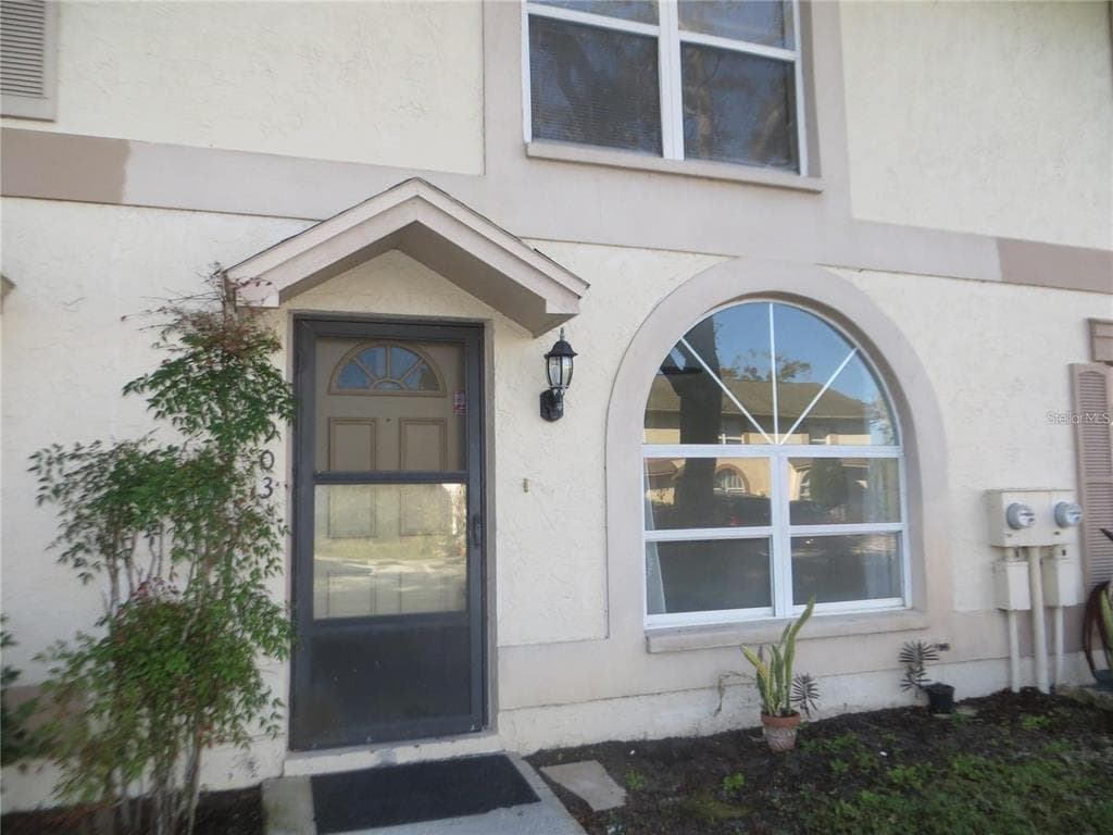 2903 BRIGADOON DRIVE CLEARWATER, FL 33759