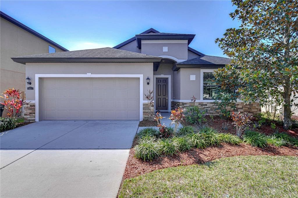 831 VINO VERDE CIRCLE BRANDON, FL 33511