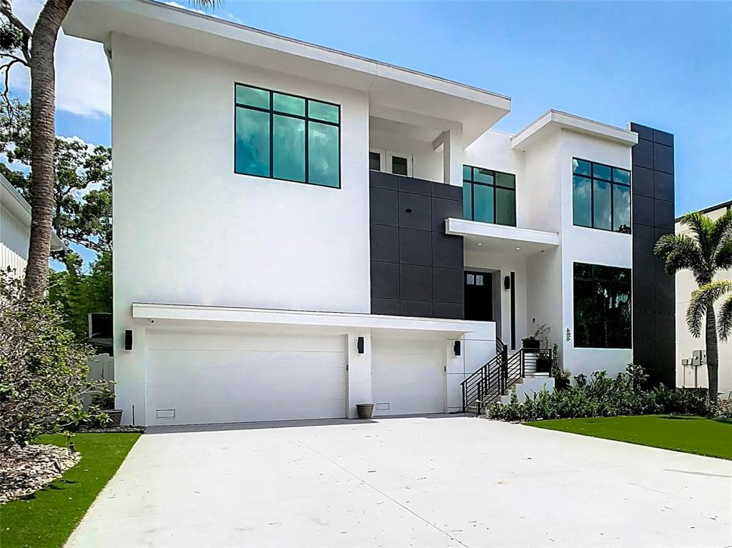 4816 W SAN JOSE STREET TAMPA, FL 33629