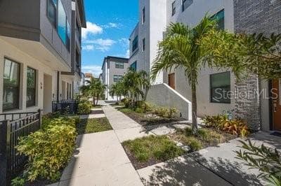 2511 N GRADY AVENUE UNIT 53 TAMPA, FL 33607