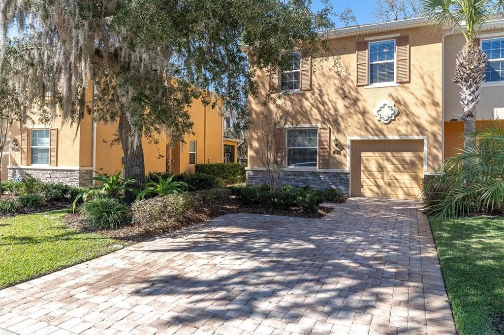 13946 SNAPPER FIN LANE TAMPA, FL 33637