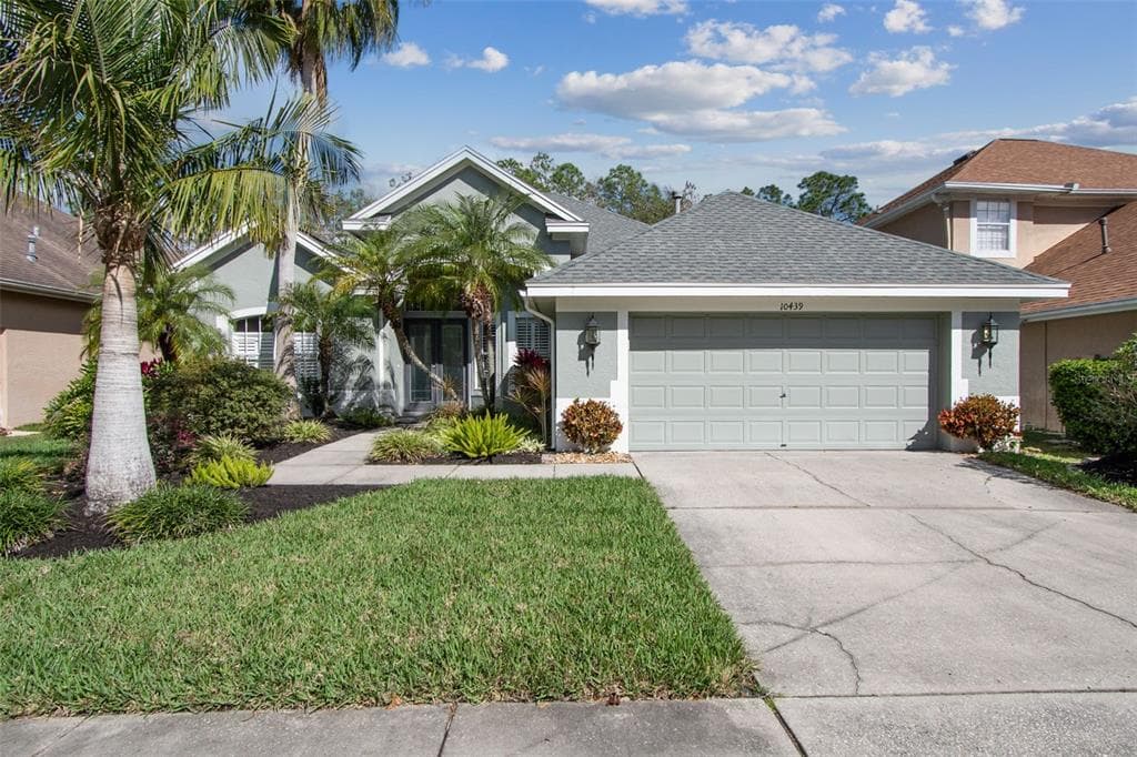 10439 GREENDALE DRIVE