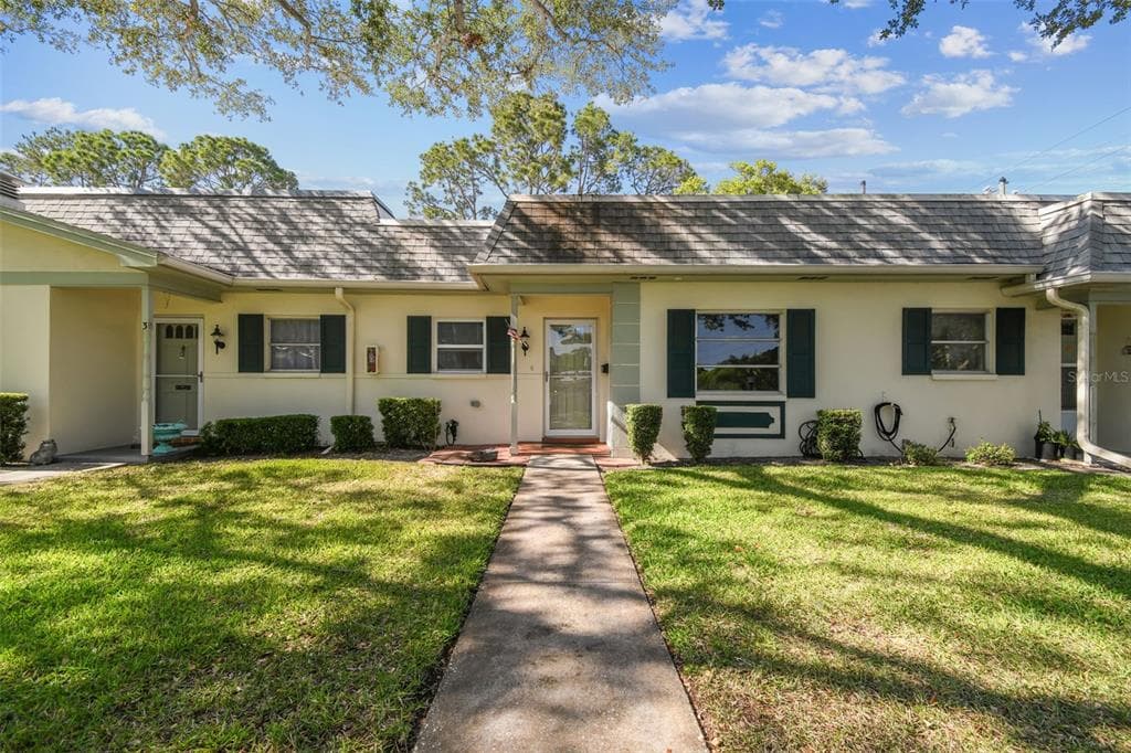 1466 NORMANDY PARK DR UNIT 2 CLEARWATER, FL 33756