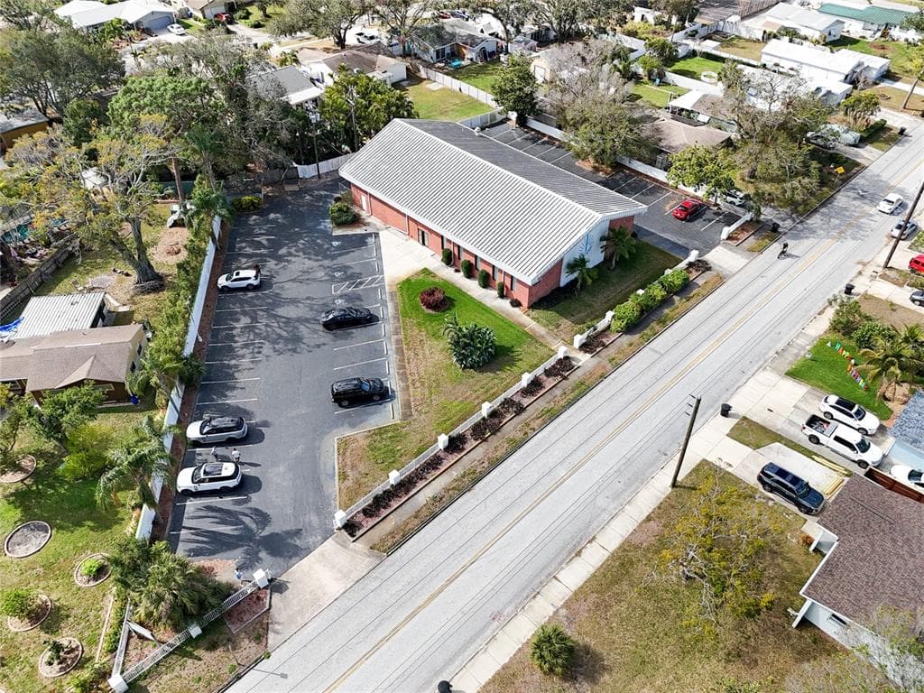 3500 13TH AVENUE N ST PETERSBURG, FL 33713