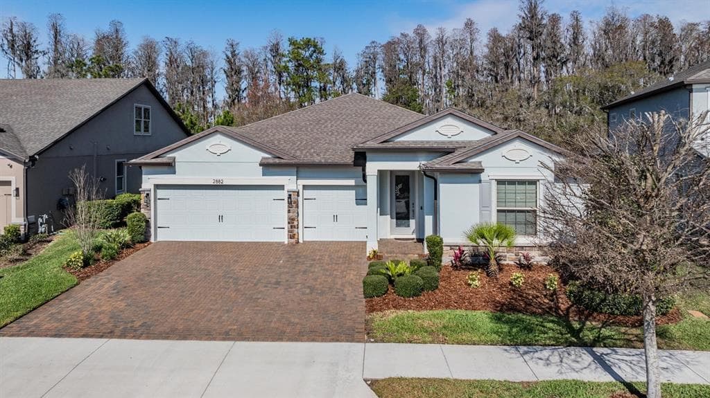 2882 MURRAY PASS ODESSA, FL 33556