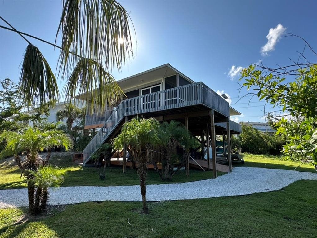 9444 RUM RUNNER ROAD PLACIDA, FL 33946