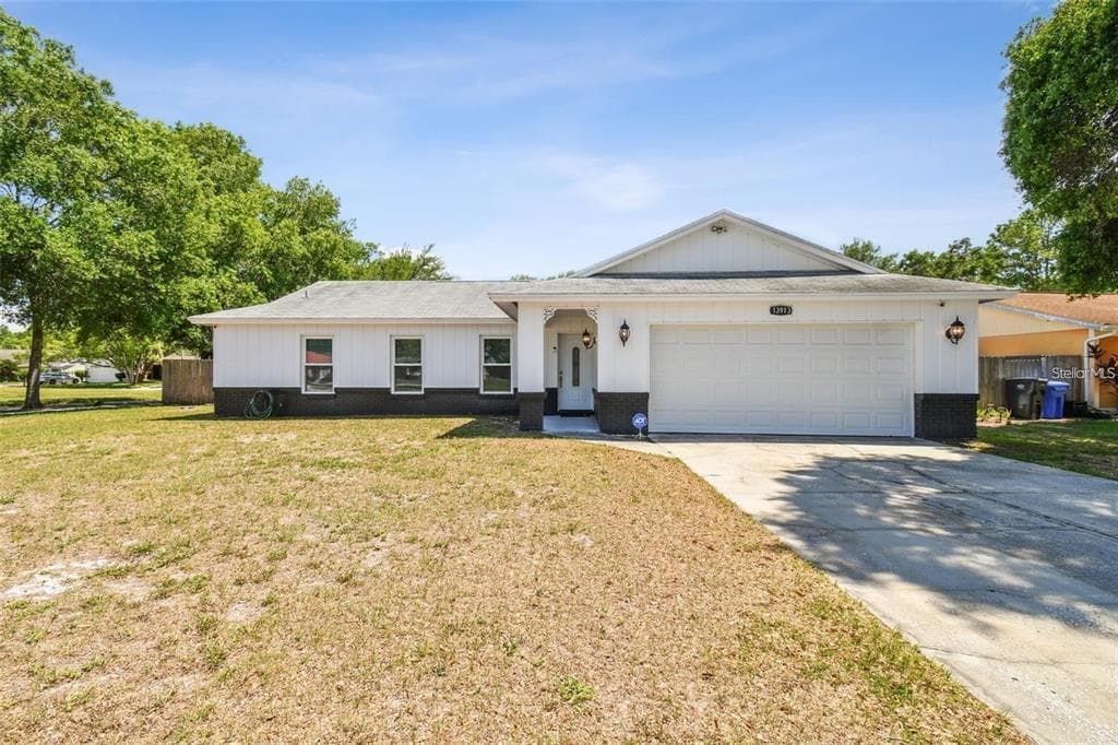 13913 CHERRY BROOK LANE TAMPA, FL 33618