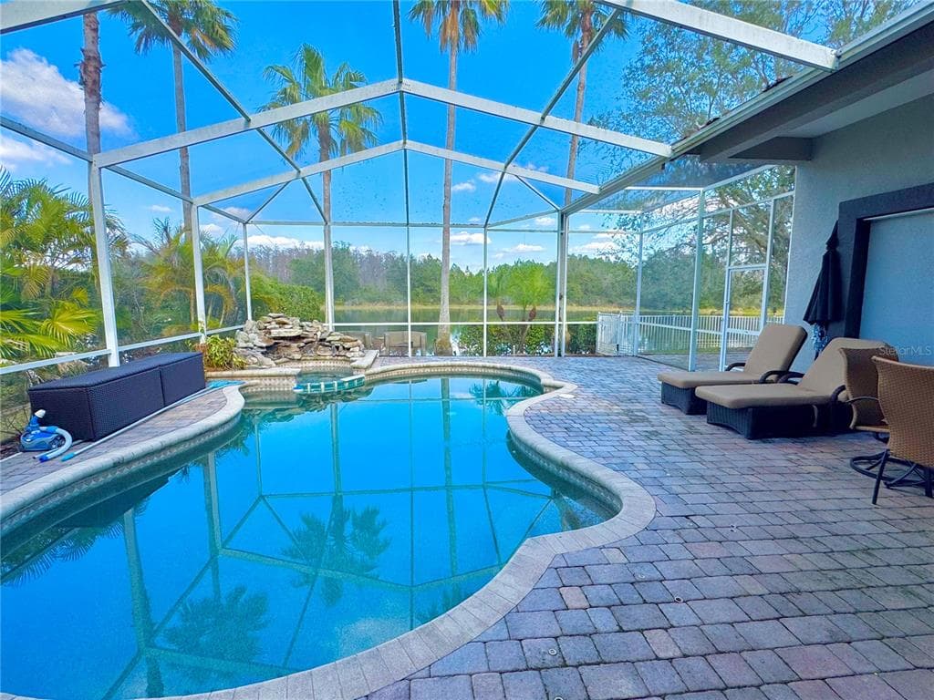 19135 TIMBER REACH ROAD TAMPA, FL 33647