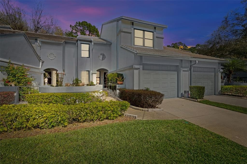 4115 BRENTWOOD PARK CIRCLE TAMPA, FL 33624