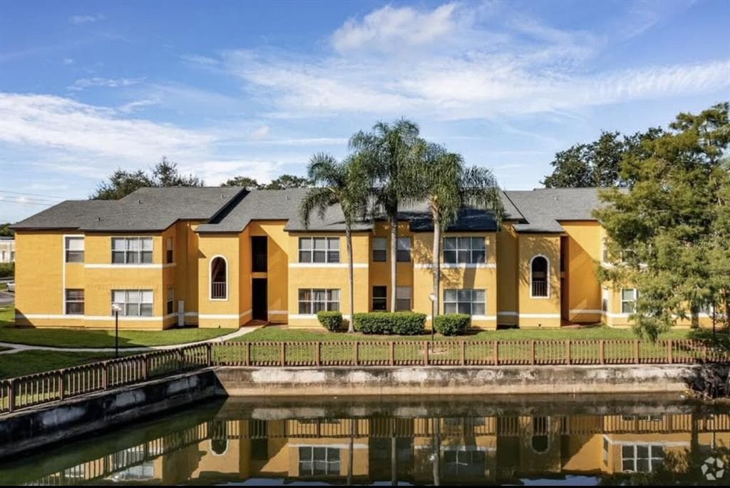 4642 COMMANDER DRIVE UNIT 937 ORLANDO, FL 32822