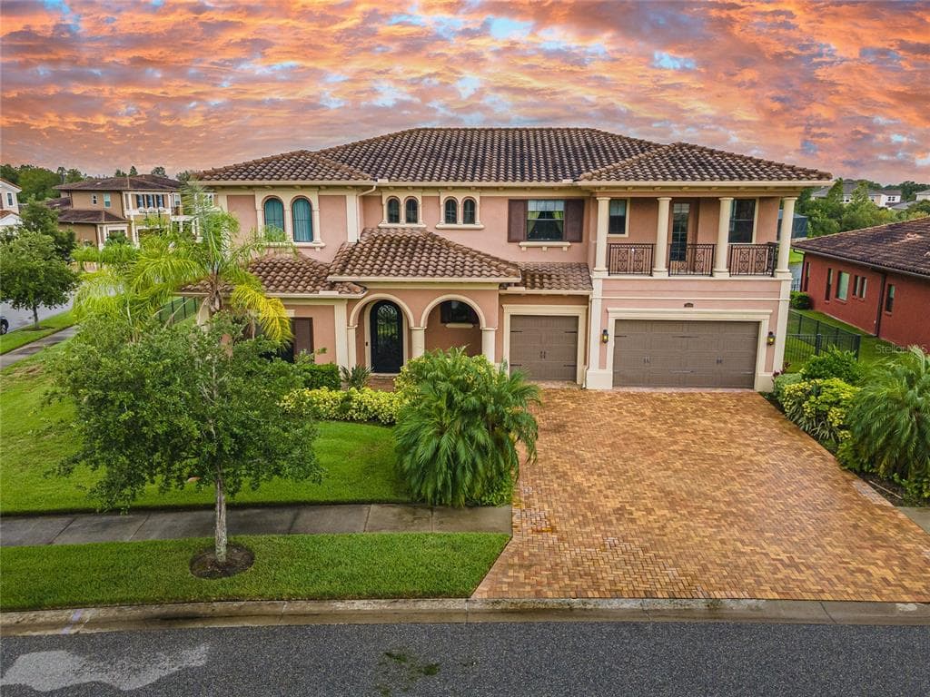 28500 CORBARA PLACE WESLEY CHAPEL, FL 33543