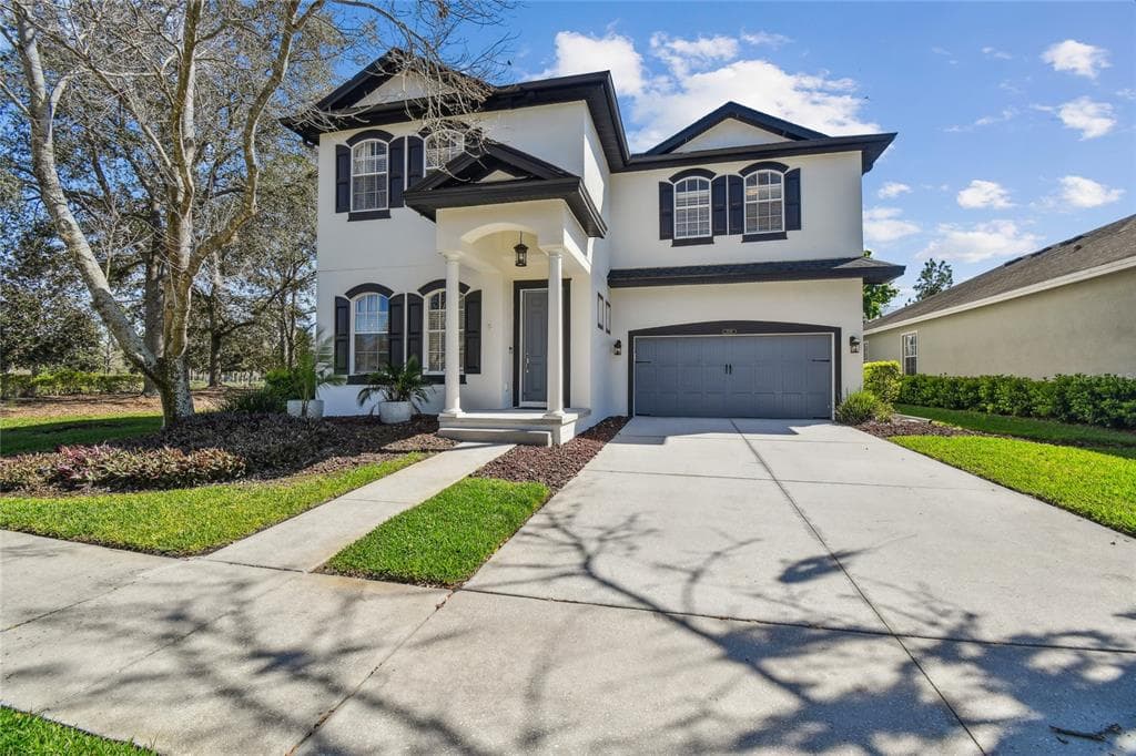 8516 LAGERFELD DRIVE LAND O LAKES, FL 34637