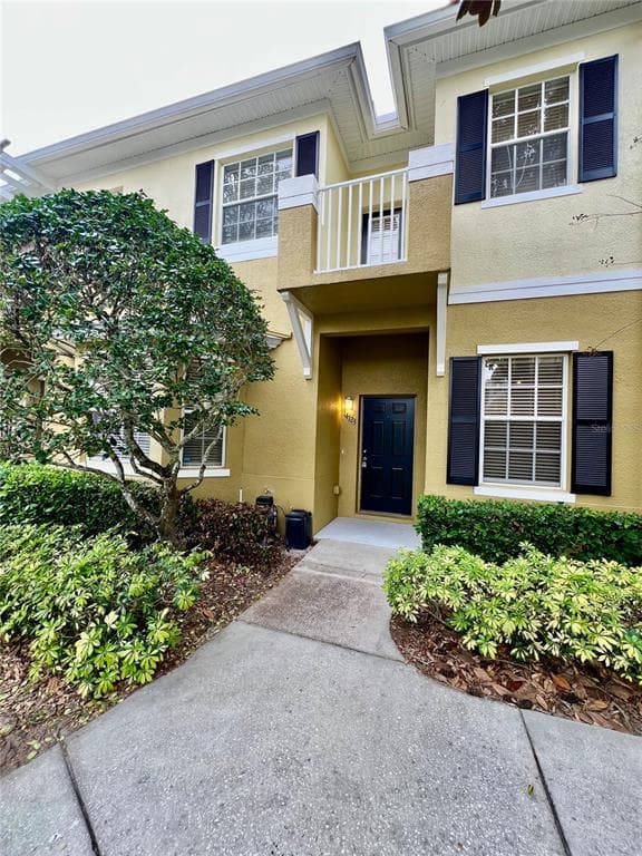 14123 CITRUS CREST CIRCLE TAMPA, FL 33625