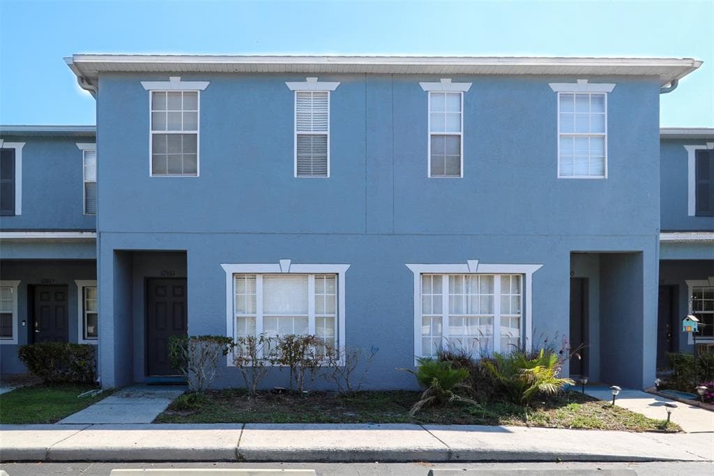 12861 KINGS CROSSING DRIVE GIBSONTON, FL 33534