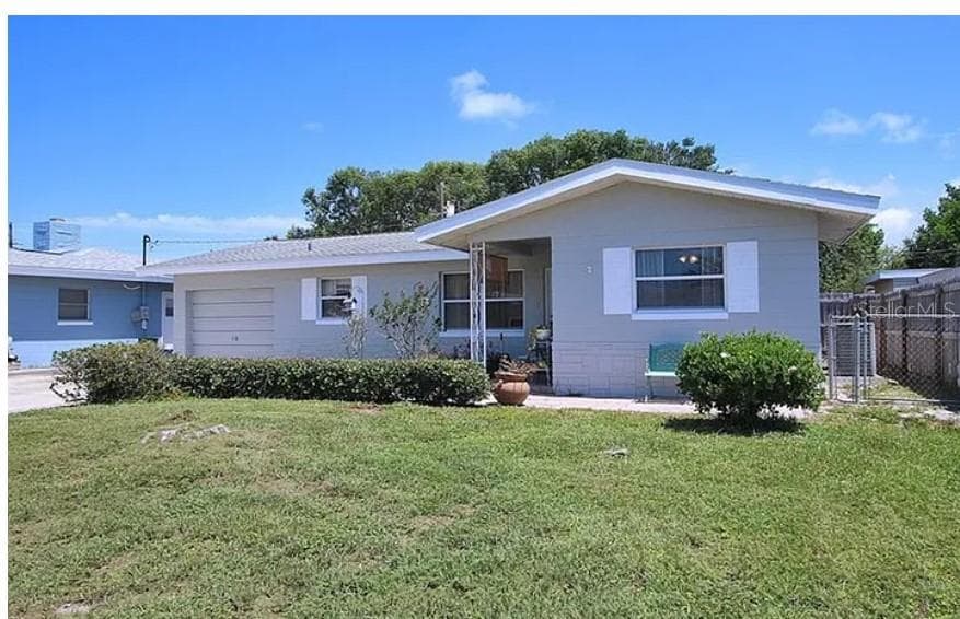 12521 80TH AVENUE SEMINOLE, FL 33776