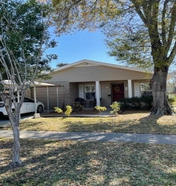3810 W IOWA AVENUE TAMPA, FL 33616