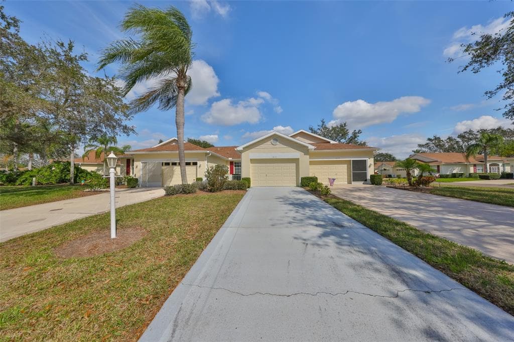 1031 RADISON AVENUE UNIT 45 SUN CITY CENTER, FL 33573