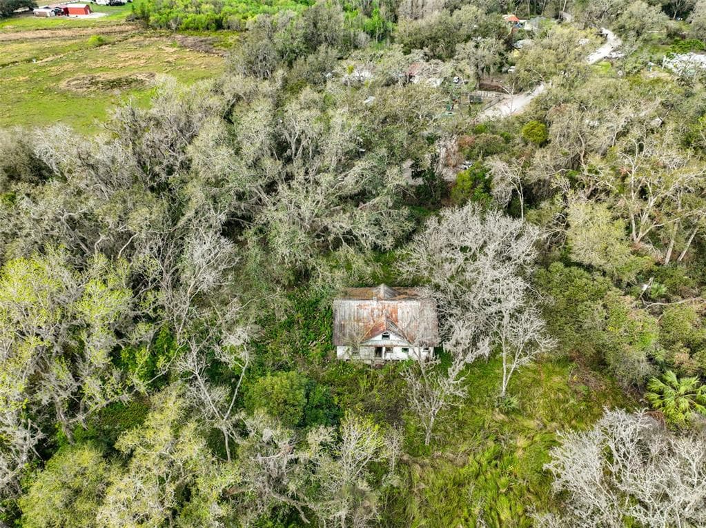 38506 HIGGINSON ROAD ZEPHYRHILLS, FL 33540