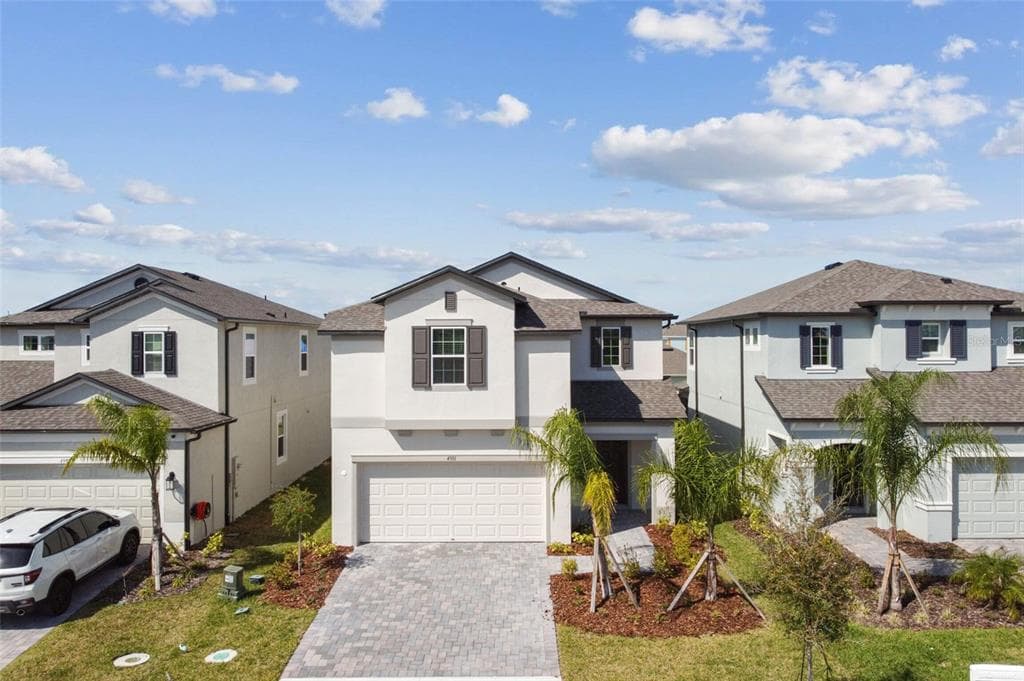 4901 FOXGLOVE CIRCLE LAKELAND, FL 33811