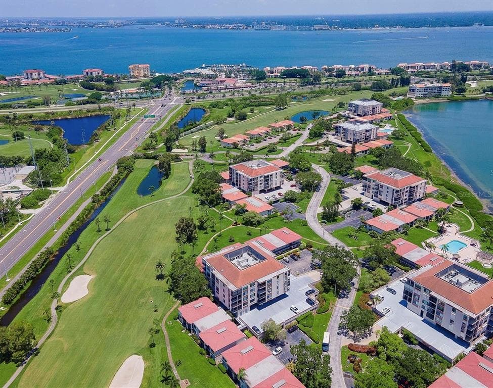 6269 PALMA DEL MAR BOULEVARD S UNIT 407 ST PETERSBURG, FL 33715