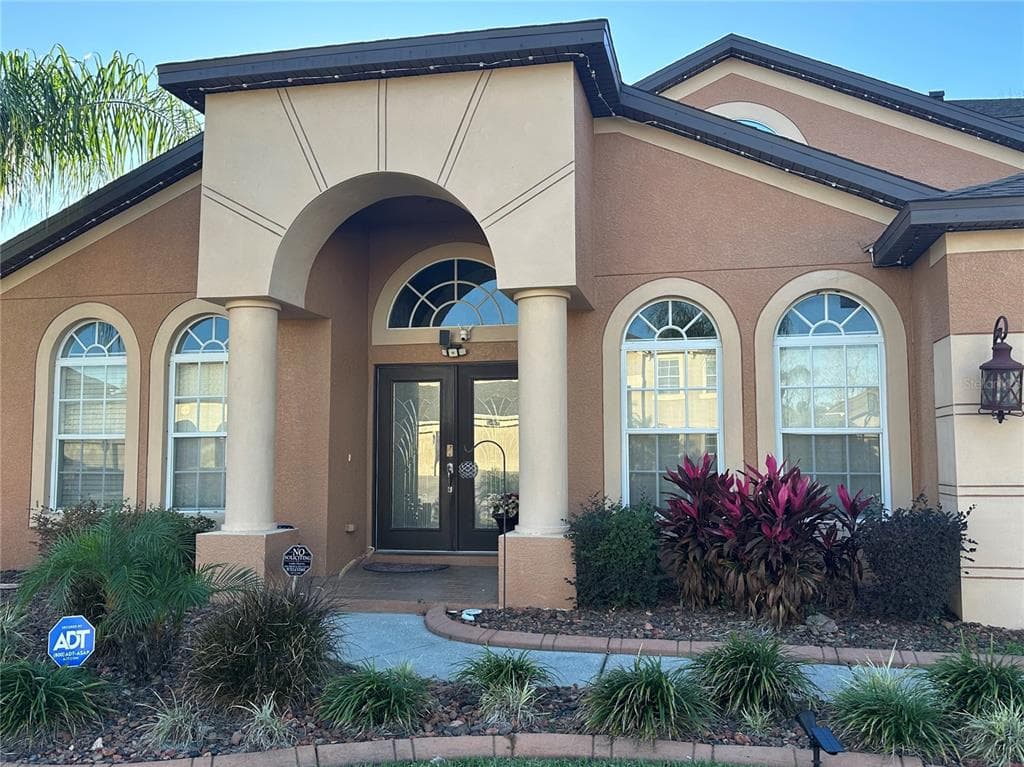 3509 BRAEMAR STREET LAND O LAKES, FL 34638