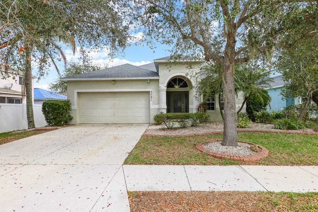 5731 FRENCH CREEK COURT ELLENTON, FL 34222