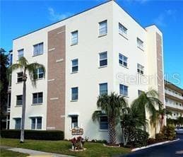5705 80TH STREET N UNIT 112 ST PETERSBURG, FL 33709
