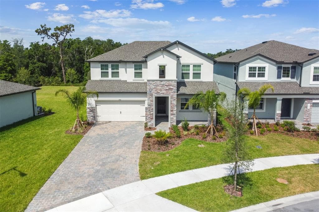 4906 FOXGLOVE CIRCLE LAKELAND, FL 33811