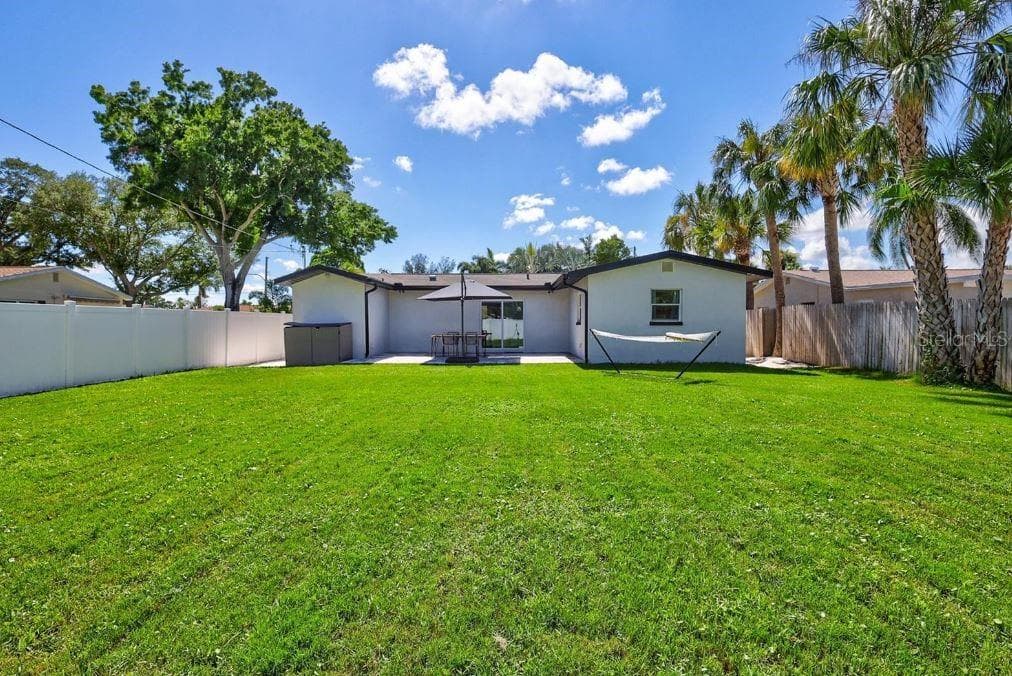 4419 HUNTINGTON STREET NE ST PETERSBURG, FL 33703
