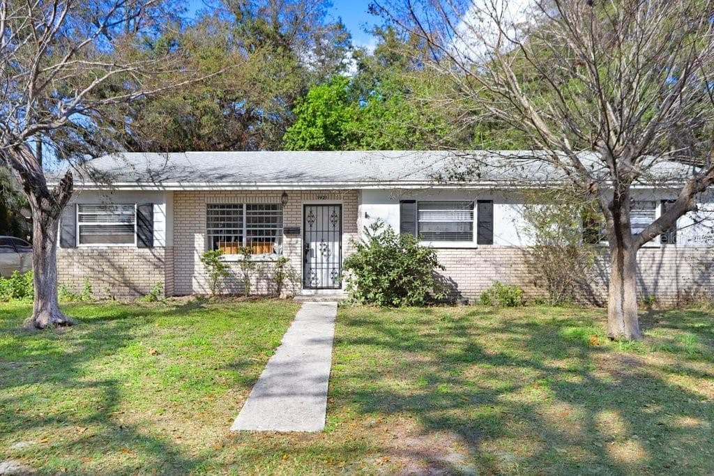 1921 W NORTH STREET TAMPA, FL 33604