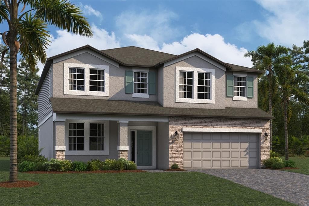 4910 FOXGLOVE CIRCLE LAKELAND, FL 33811