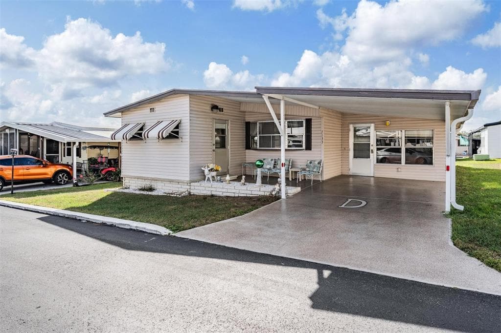 7133 EL MATADOR STREET ZEPHYRHILLS, FL 33541
