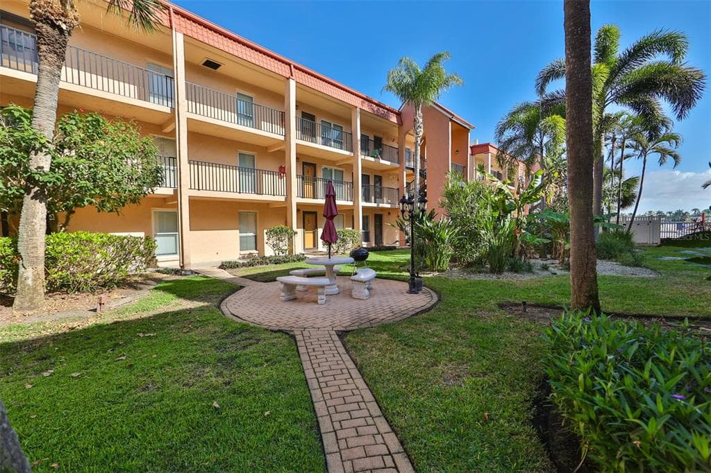 8921 BLIND PASS ROAD UNIT 339 ST PETE BEACH, FL 33706