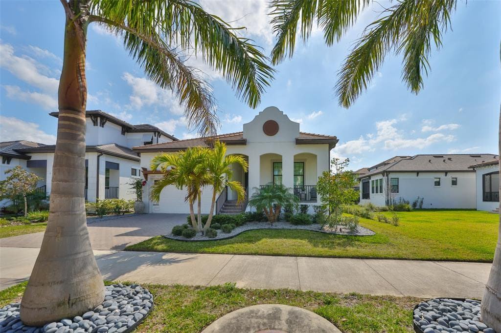1009 SEAGRAPE DRIVE RUSKIN, FL 33570