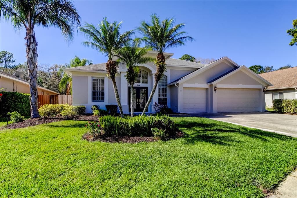 10614 CHAMBERS DRIVE TAMPA, FL 33626
