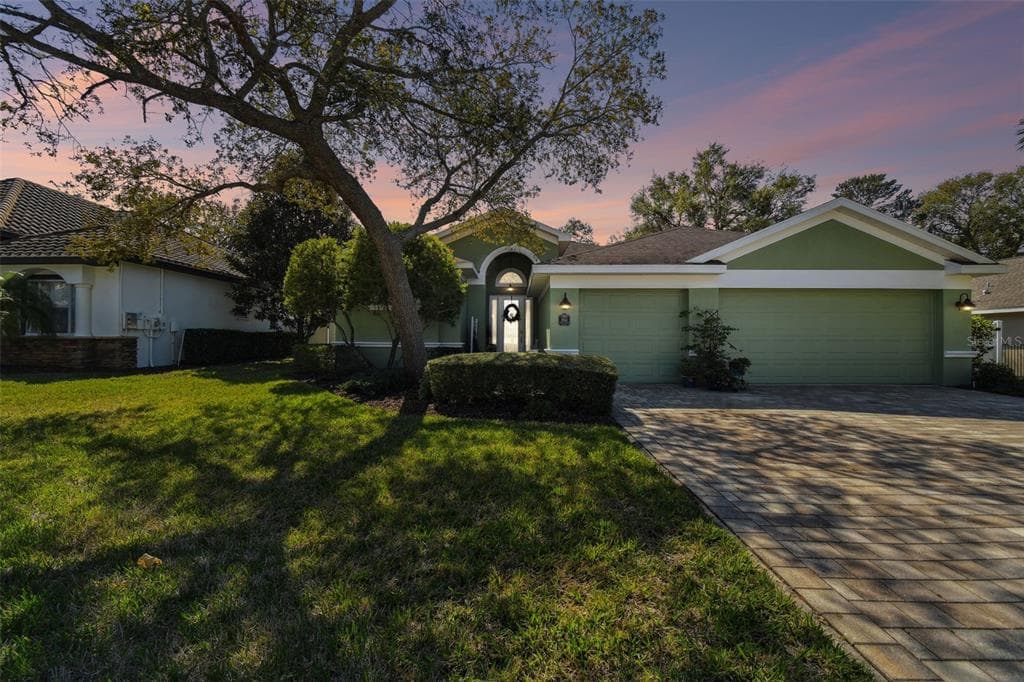 1514 RIVER CT TARPON SPRINGS, FL 34689