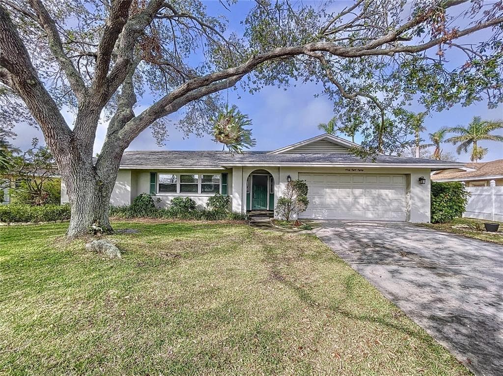 6880 GREENBRIER DR