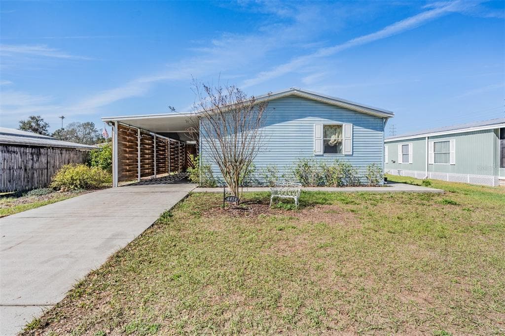 4414 SENTRY PALM LOOP ZEPHYRHILLS, FL 33542