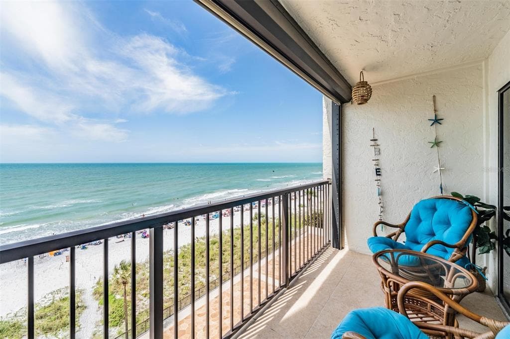 15000 GULF BOULEVARD UNIT 704