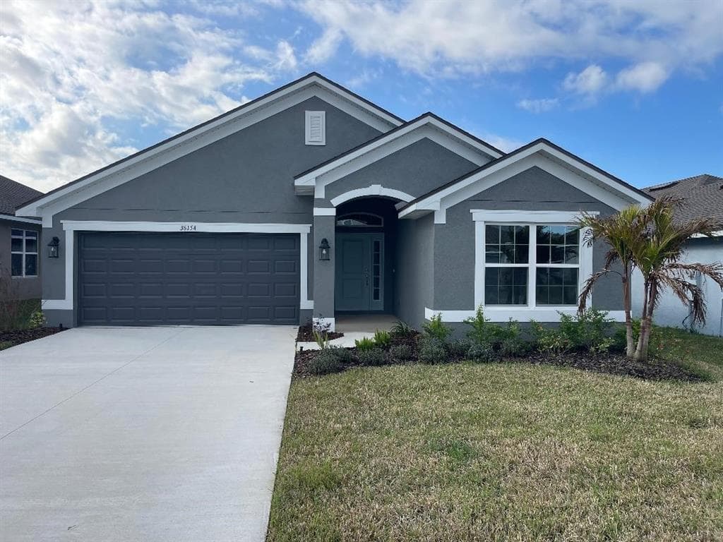 36154 WELSH GLADE ROAD DADE CITY, FL 33525