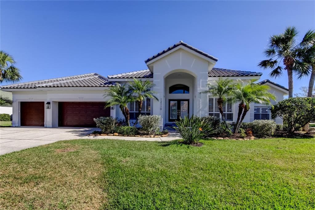 12110 MARBLEHEAD DRIVE