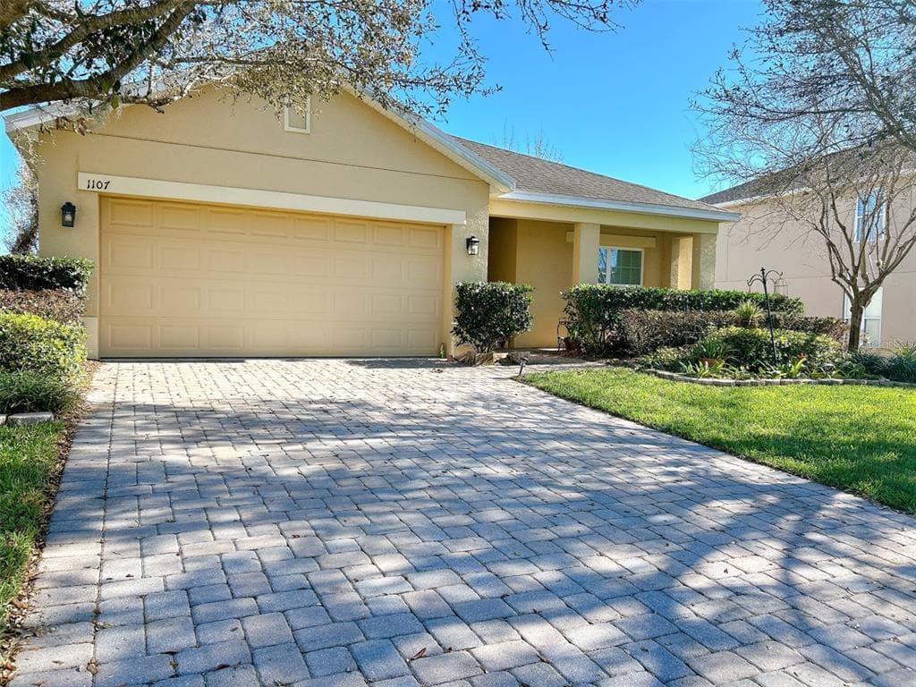 1107 GALWAY BOULEVARD APOPKA, FL 32703