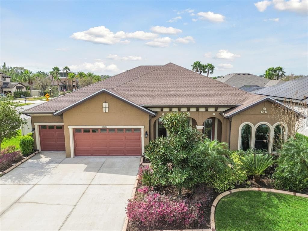32484 WORDEN PASS WESLEY CHAPEL, FL 33543