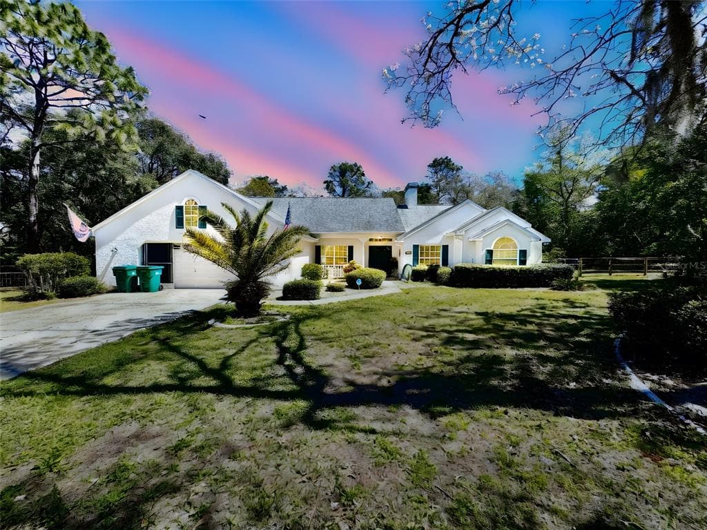 4797 N LENA DR BEVERLY HILLS, FL 34465