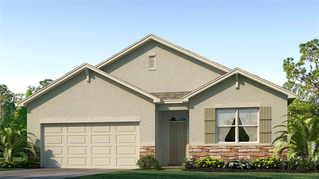 10622 FARM HILL AVENUE LAND O LAKES, FL 34638