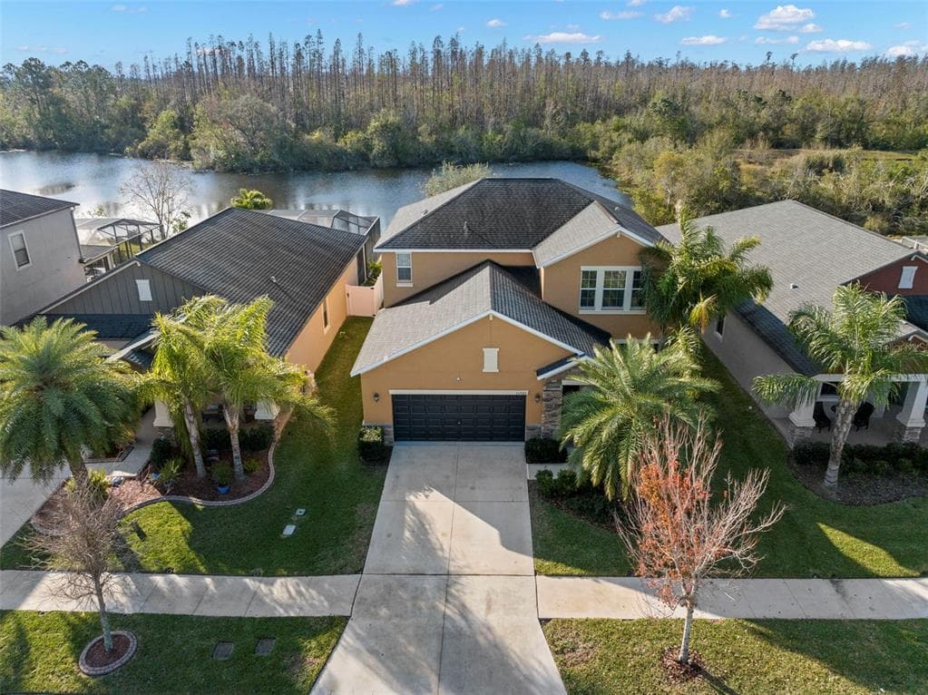 11720 WINTERSET COVE DRIVE RIVERVIEW, FL 33579