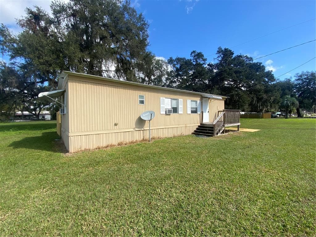 37412 CARRINGER ROAD UNIT 37351 DADE CITY, FL 33523