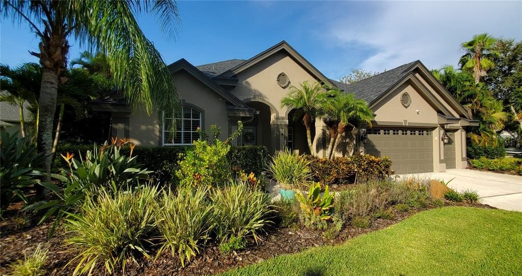 2981 NORTHFIELD DRIVE TARPON SPRINGS, FL 34688