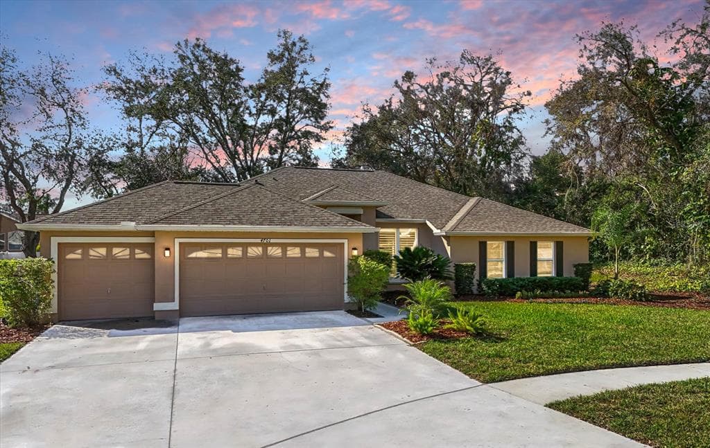 4701 MARSH HAWK COURT VALRICO, FL 33596